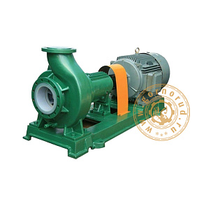 Насос IHF 50-32-125